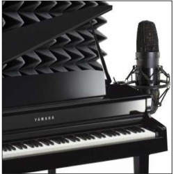 Nagranie w studio: śpiew fortepian lub zespół ( 120 min )